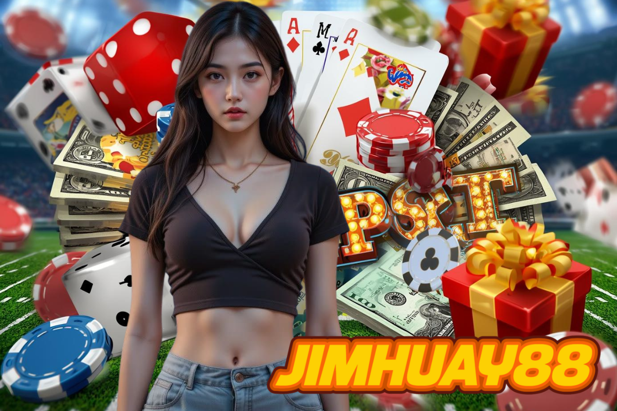 jimhuay88 จ่ายไว หวยออนไลน์